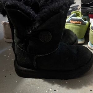 UGG  Kids Boots